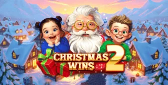 Christmas Wins 2